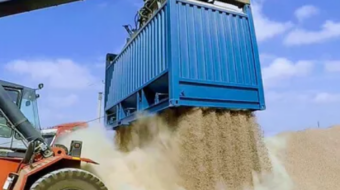 Bulk Cargo