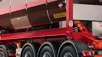 Liquid Cargo