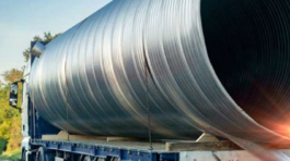 Out of gauga cargoes