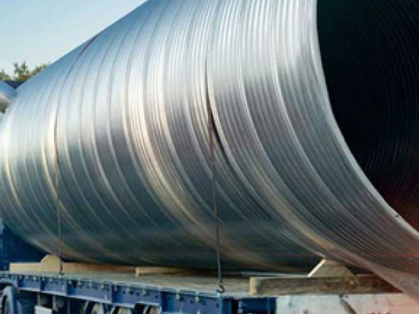 Out of gauga cargoes