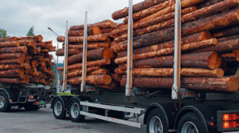 Wood Transportation